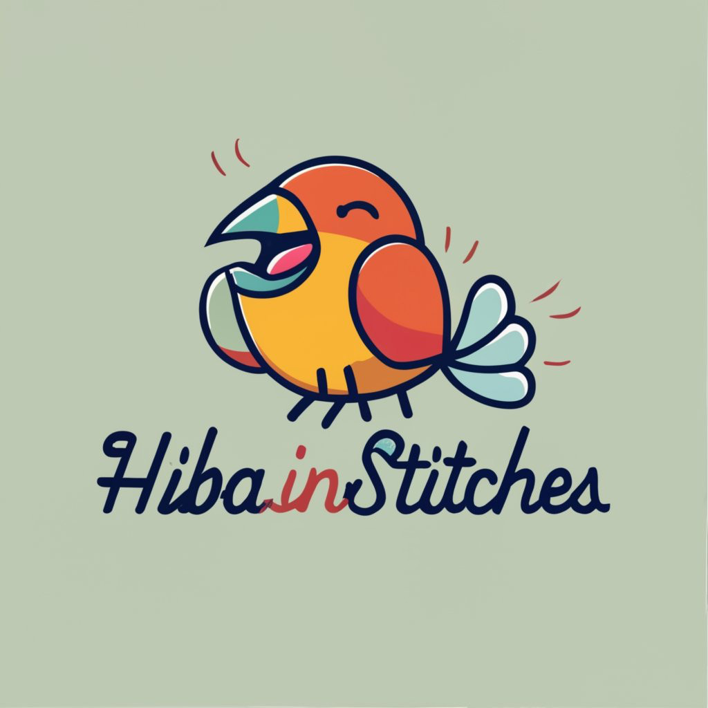 Embroidery and Other Creations